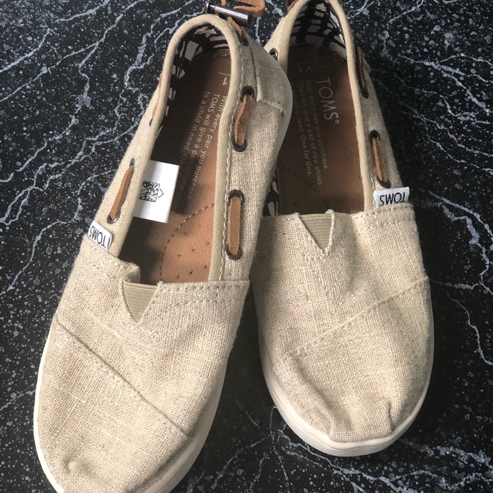 Toms Kids shoes
